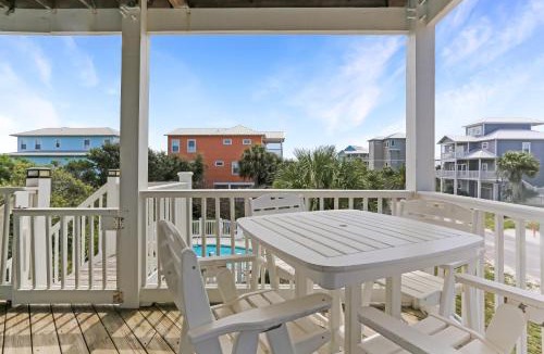 Seagrass House | Veranda Views by Pristine Property Vacation Rentals