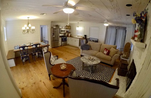 Summerplace House | Vero Beach/Sebastian Beach House with Private Beach Access