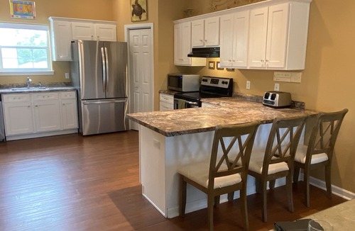 Santa Rosa Beach House | VERY close to beach! /Views/Pool/Hot Tub/Tennis