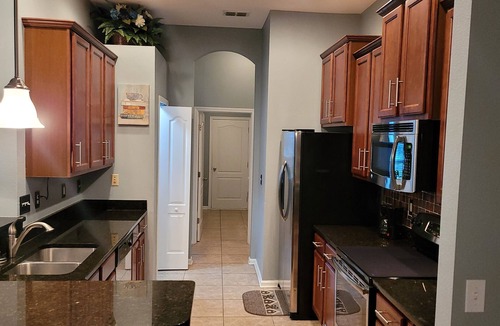 Northside House | Very neat & sweet home close to JAX Airport