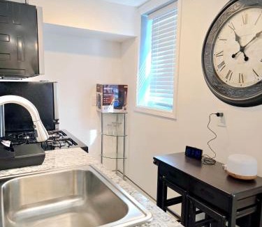 East Side Apartment | Vessel Hotel Studio Suites of Atlanta