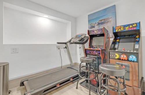 East Side Apartment | Vessel Hotel Studio Suites of Atlanta, GA