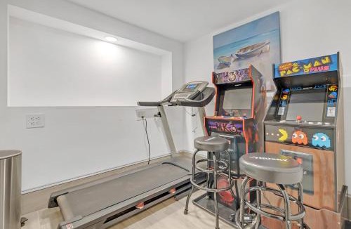 East Side House | Vessel Hotel Studio Suites of Atlanta, GA