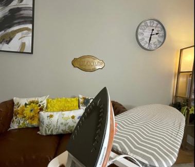 Weequahic Apartment | Vibrant home all to yourself