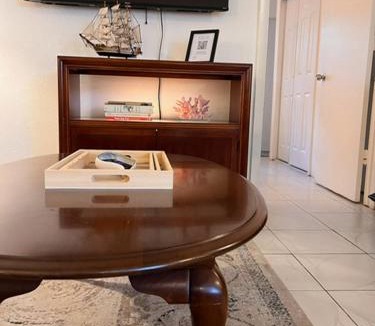 Victoria Park Apartment | Victoria Park Regency