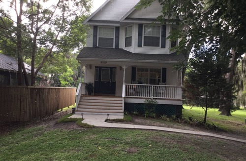 Yankeetown House | Victorian Riverside Cottage