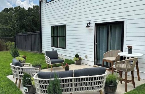 Gainesville House | Viking House