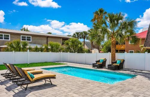 Vilano Beach House | Vilano Beach Dream - Upper Level A