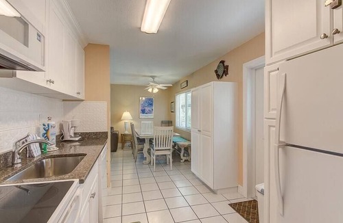Aloha Kai Villa | Villa 01 - Standard Aloha Kai Vacation Villas