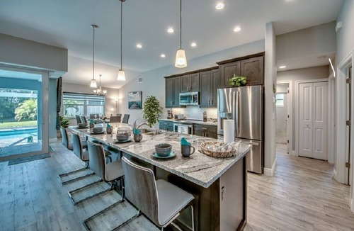 Trafalgar Villa | Villa 1st Dream - Florida Dream Home