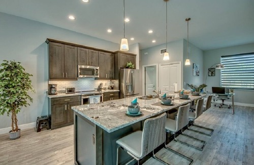Trafalgar Villa | Villa 1st Dream - Florida Dream Home