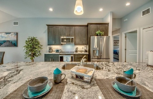 Trafalgar Villa | Villa 1st Dream - Florida Dream Home