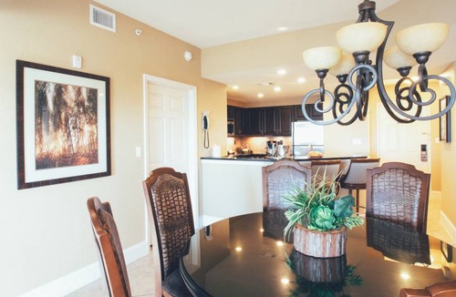 Orange Lake Villa | Villa ∙ 2 bedrooms ∙ 6 guests