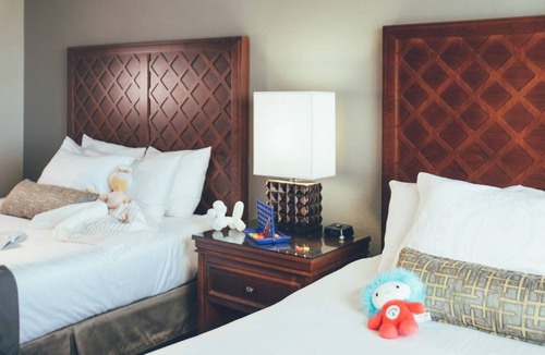 Orange Lake Villa | Villa ∙ 2 bedrooms ∙ 6 guests