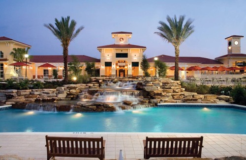 Orange Lake Villa | Villa ∙ 2 bedrooms ∙ 6 guests