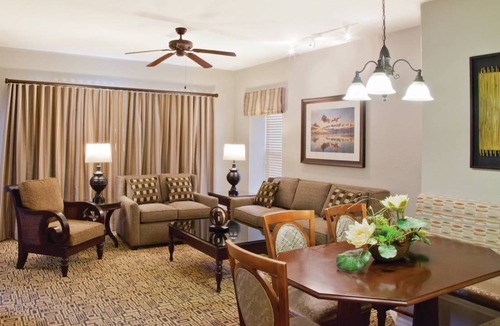 Orange Lake Villa | Villa ∙ 2 bedrooms ∙ 8 guests