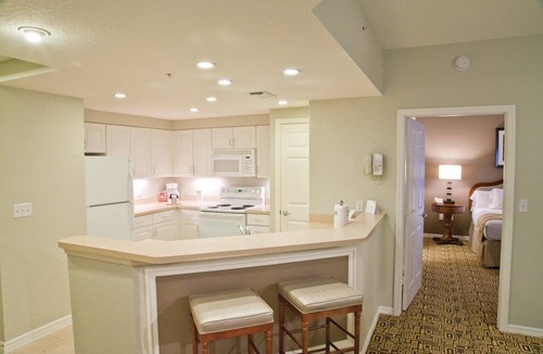 Orange Lake Villa | Villa ∙ 2 bedrooms ∙ 8 guests