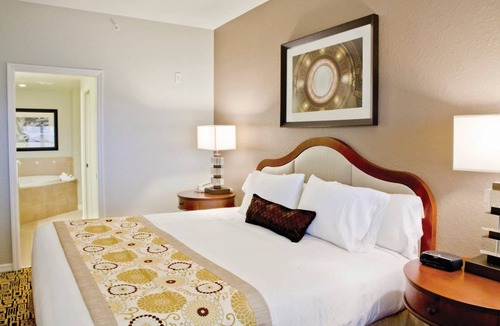 Orange Lake Villa | Villa ∙ 2 bedrooms ∙ 8 guests