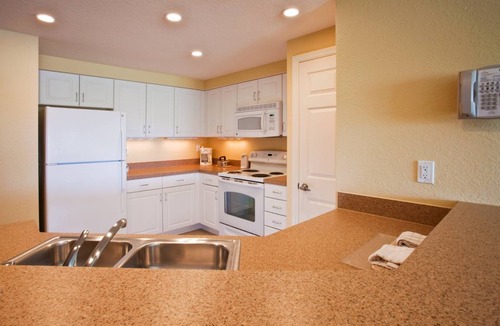 Orange Lake Villa | Villa ∙ 3 bedrooms ∙ 11 guests
