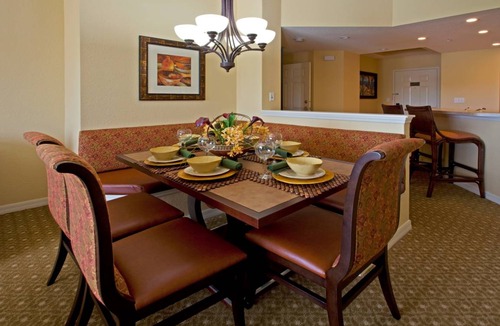 Orange Lake Villa | Villa ∙ 3 bedrooms ∙ 11 guests