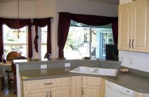 Pinehurst Villa | Villa ∙ 3 bedrooms ∙ 6 guests