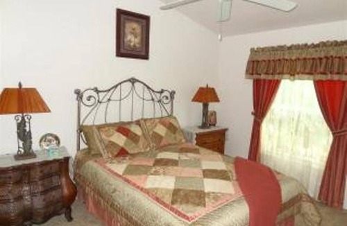 Pinehurst Villa | Villa ∙ 3 bedrooms ∙ 6 guests