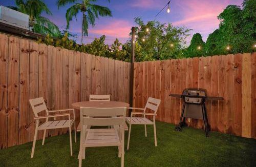 East Little Havana Villa | Villa ∙ 3 bedrooms ∙ 7 guests