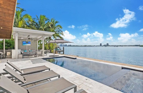 North Bay Village Villa | Villa ∙ 4 bedrooms ∙ 8 guests
