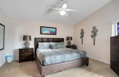 Highgate Park Villa | Villa ∙ 4 bedrooms ∙ 8 guests