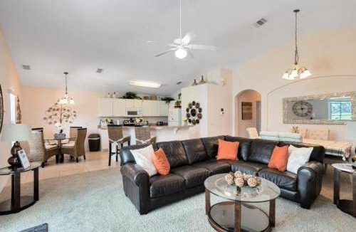 Highgate Park Villa | Villa ∙ 4 bedrooms ∙ 8 guests
