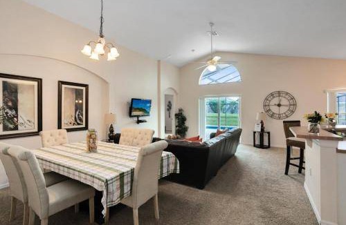 Highgate Park Villa | Villa ∙ 4 bedrooms ∙ 8 guests