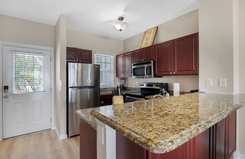 Marathon Villa | Villa 5027 on Duck Key Boat Slip Available - 2BD 2.5BA