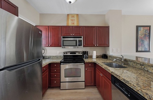Marathon Villa | Villa 5027 on Duck Key Boat Slip Available - 2BD 2.5BA