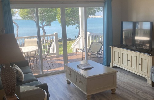Duck Key Villa | Villa 5034 on Duck Key Boat Slip Available - 2BD 2.5BA