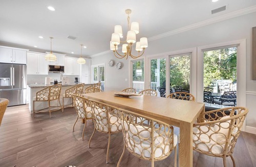 Marathon House | Villa 7205 on Duck Key - 3 BR & 3 BA - Boat Slip available