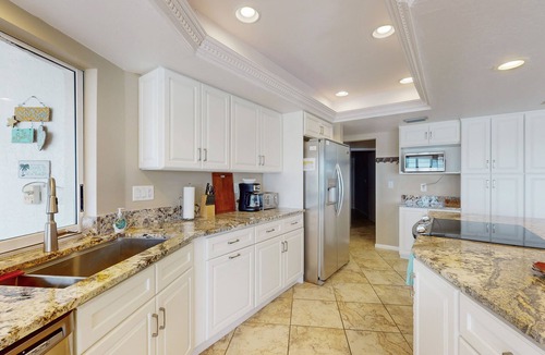 Eight Lakes House | Villa Aasta | Luxe Lakefront Outdoor Living | Screened Pool, Game Room & Dock