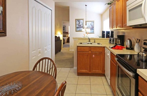 Sandy Ridge Villa | Villa Alexa