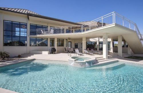 Coronado Shores House | Villa Amelia