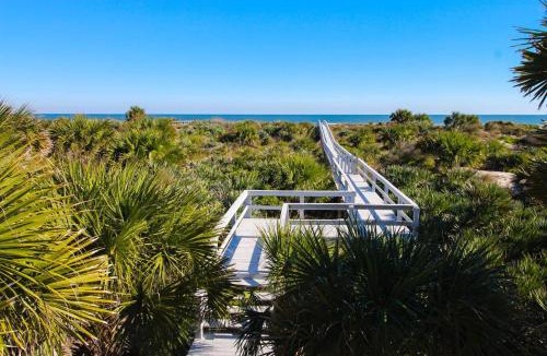 Coronado Shores House | Villa Amelia