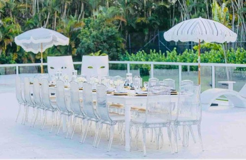 Delray Beach Villa | Villa Amore Luxurious Private 3 Acre Estate in Delray, Beach FL