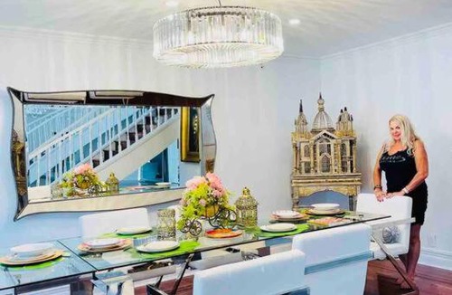 Delray Beach Villa | Villa Amore Luxurious Private 3 Acre Estate in Delray, Beach FL