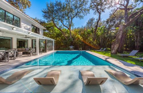 North Miami Beach House | Villa Arielle