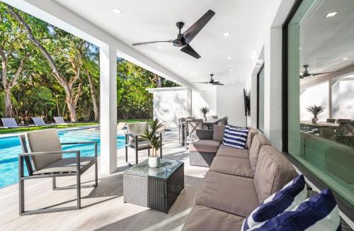 North Miami Beach House | Villa Arielle