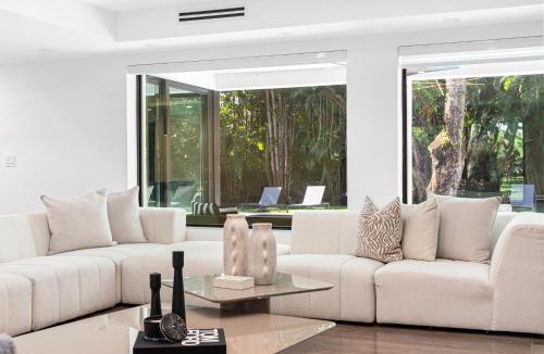 North Miami Beach House | Villa Arielle