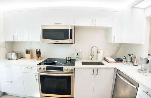 Miami Shores House | Villa at St. James Place, Luxury, Pet Friendly "H"