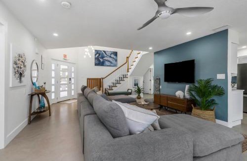 Indian Rocks Beach Villa | Villa Azule