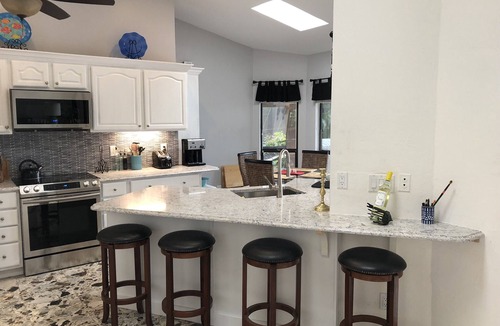 Pelican House | Villa Bella Vista—Beautiful View