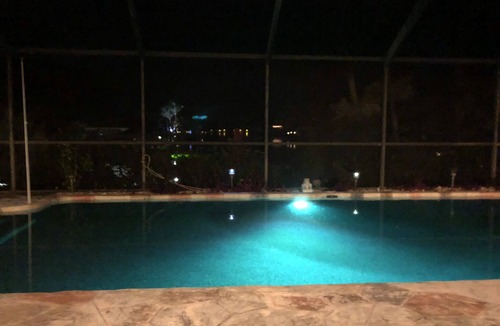 Pelican House | Villa Bella Vista—Beautiful View