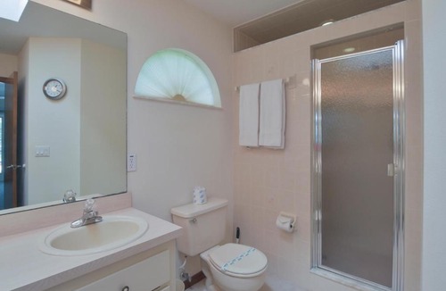 Inverness House | Villa Brunk - Comfort - 3 bedroom