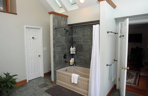 Alton Bed & Breakfast | Villa Cathedral